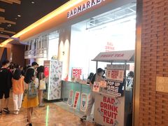 -badmarket(K11购物中心店)