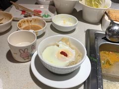 -海底捞火锅(西安路店)