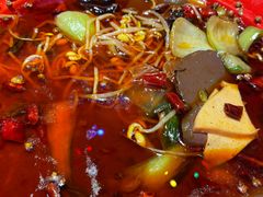 -大哈福烧烤·海鲜·家常菜(延安三路店)