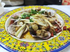 -胖子饺子馆·海鲜家常菜(海军博物馆店)