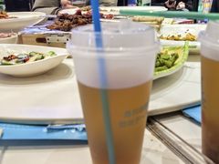 -勇利赵家烤肉坊(纬二街店)