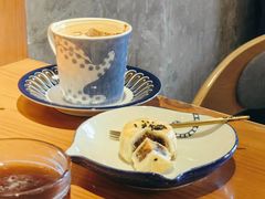 -Peet's Coffee皮爷咖啡(武商Mall手作店)