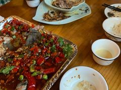 -小厨子私房菜·云南美食店