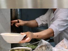拉面-水仙拉面(水仙街店)