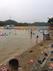 -佛灵湖水上乐园