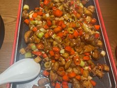 -小户人家(循礼门南国中心店)