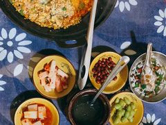 -张关合渣(航空大道店)