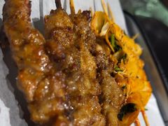 -粟氏天府·东北烧烤(长安街店)