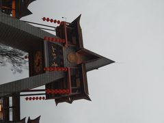 -青城山