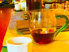 -威斯汀酒店Exchange大堂吧