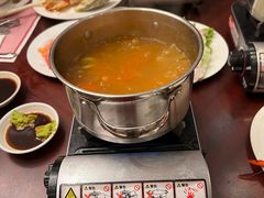-东莞塘厦三正半山温泉酒店·沙利文西餐厅