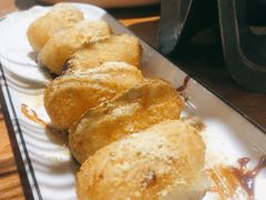 红糖糍粑-成都吃客(九眼桥店)