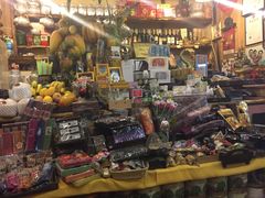 -芭堤雅泰国餐厅(胜利路店)
