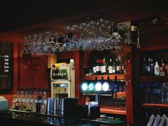 -Hooley's活利仕西餐厅(珠江新城店)