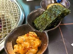 -银座苑烧肉酒场·烤活鳗(仙霞路店)