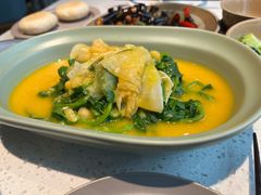 -半山腰·云南菜(侨福芳草地店)