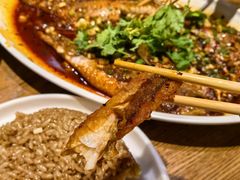 -掌上鲜(南顺城街店)