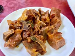 酱排-东北饺子王(港澳广场购物中心店)