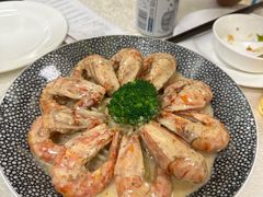 -明香海鲜酒家(华强北店)