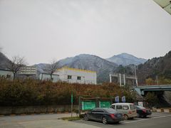 -秦岭服务区餐厅(京昆高速店)