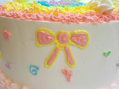 -卡漫莫尼蛋糕(私人定制店)