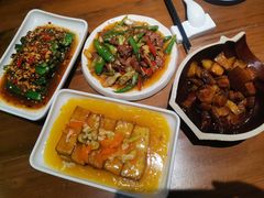 -木王宴语·野生鲜菌火锅(玉河店)