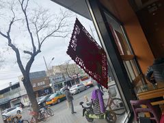 -华天二友居肉饼(新街口店)