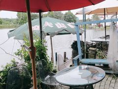 -水岸居湖景农家乐·阳澄湖大闸蟹