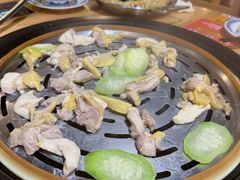 -阿鸡鱼庄·顺德鲜蒸小炒(亚运村店)