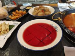 -火社火锅(平安大街店)