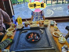 -滇藏石锅宴(北门坡古城管理局店)