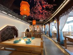 -荷塘秋月·本帮江浙菜(国权路店)