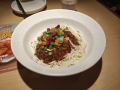 -大师兄·西北小馆(金湾华发商都店)