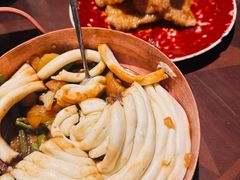 -奉天小馆·非遗东北菜(沈阳万象城店)