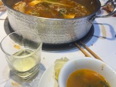 -七欣天香辣蟹火锅(海门解放中路店)