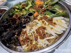 -昱德来·天津菜(河西店)