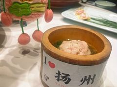 -打酱油·非遗淮扬菜(瘦西湖梅岭店)