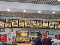 -杏园餐厅(阜成门店)