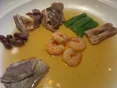 -申粤轩酒楼·三十年粤菜经典(丁香花园店)
