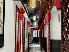 -呼吸森林·生态农庄农家乐私房菜