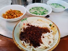 -肖家河家常面(肖家河北街店)