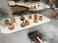 -江南·JIANGNAN(北京歌华开元大酒店)