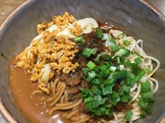 -金板凳重庆小面(邮政街店)