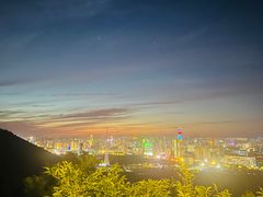 -千佛山风景名胜区