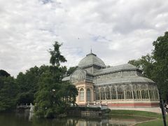 -丽池公园