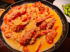 -金陵一哥龙虾(水木秦淮店)