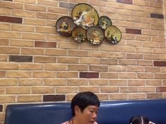 -品大三·经典淮扬菜(大行宫店)