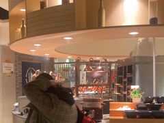 -德得轩自助餐厅(食品街店)