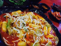 -HONGA HONGA雄家(曹路店)