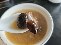 -野菌皇海景野生菌火锅(滨海大道店)